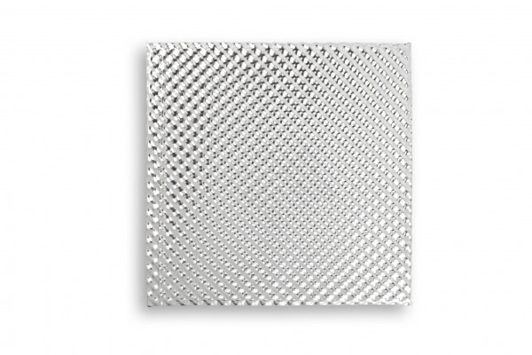 Funk Motorsport Thick Aluminium Barrier Heat Shield 0.5mm Thick Sheet
