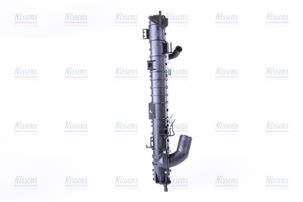 Nissens 69701A MINI Cooper S R53 Uprated Alloy Radiator