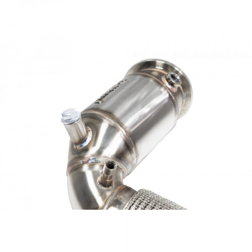 Scorpion Exhausts Downpipe Hi-Flow Sports Cat F56 GPF 2019-2021