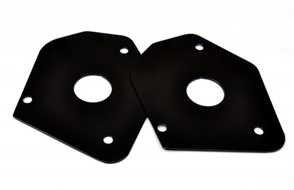 KAVS Motorsport Strut Reinforcement Plates (SRPs) R50 R52 R53