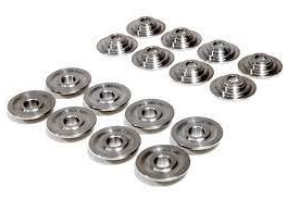 Supertech R53 Titanium Retainers - Set of 16