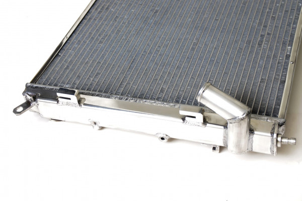 CSF Race Radiators MINI Cooper S R53 Alloy Radiator
