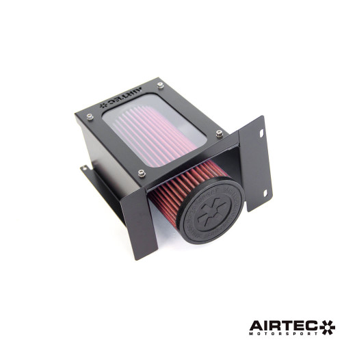 Airtec MINI Cooper S R53 Motorsport Air Intake Induction Kit