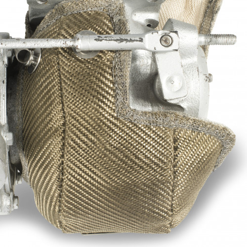 Funk Motorsport Turbo Blanket R55 R56 R57 R58 R59 R60 R61