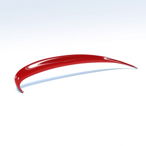 LEAP Beta R56 MINI Spoiler Lip