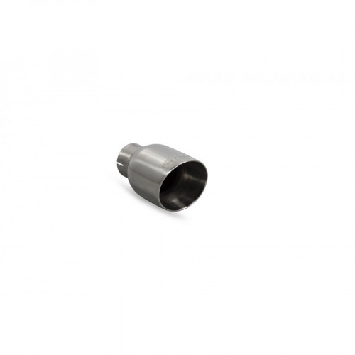 Scorpion F56 Non-GPF Catback Exhaust Spare Parts