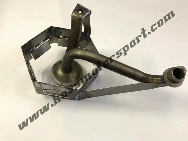 KAVS R53 Baffled Oil Sump Pick Up