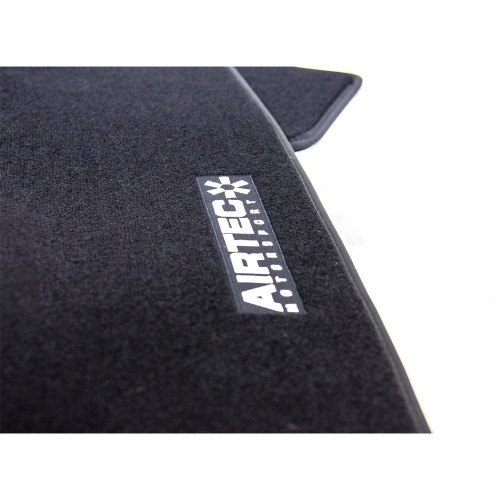 Airtec Motorsport Floor Mats F56
