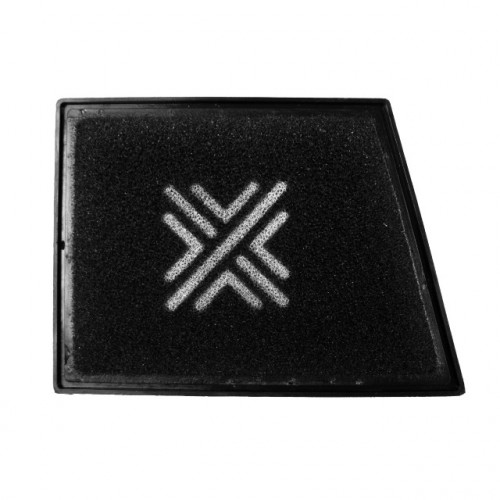 Pipercross F56 Plus Car Air Filter Rectangular