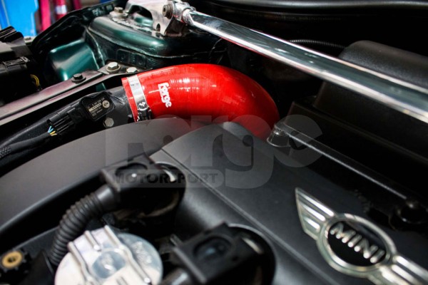 Forge Silicone R56 Noise Generator Delete Hose