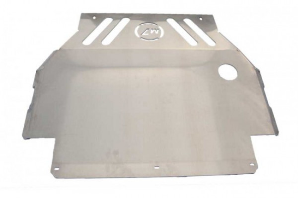 M7 Heavy Duty Skid Plate Sump Guard R60 Countryman R61 Paceman