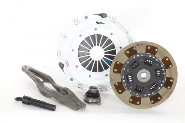 Clutch Masters FX300 F56