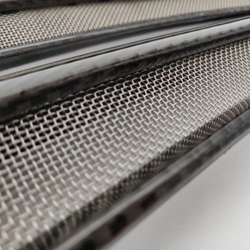 LEAP PiV R53 MINI Scuttle Cowl Vents