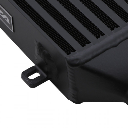 Direnza R53 Top Mount Intercooler Kit