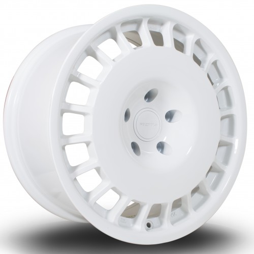 Mini Rota D154 Wheels 17x8 4x100 ET35