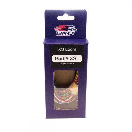 Link ECU XS Expansion Loom