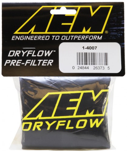 AEM Air Filter Wrap 1-4007