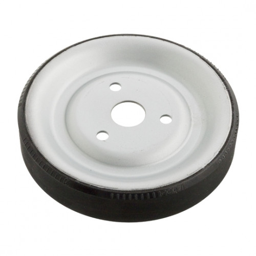 TOPRAN Water Pump Pulley MINI One Cooper S JCW N14 N18 R56 R55 R57 R58 R59 R60 R61
