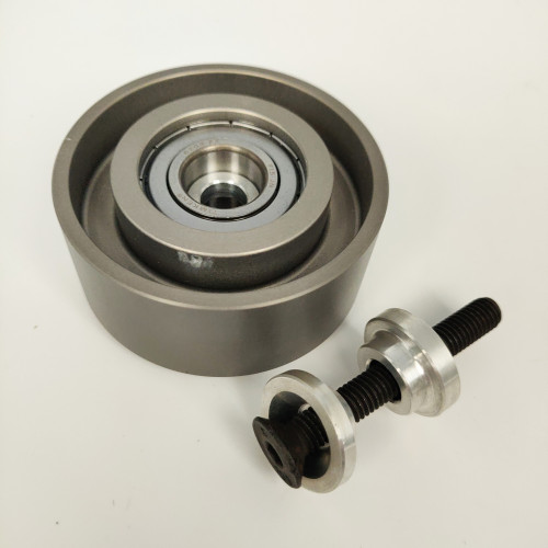 KAVS R53 MINI Cooper S Lightweight 6 Rib Idler Pulley