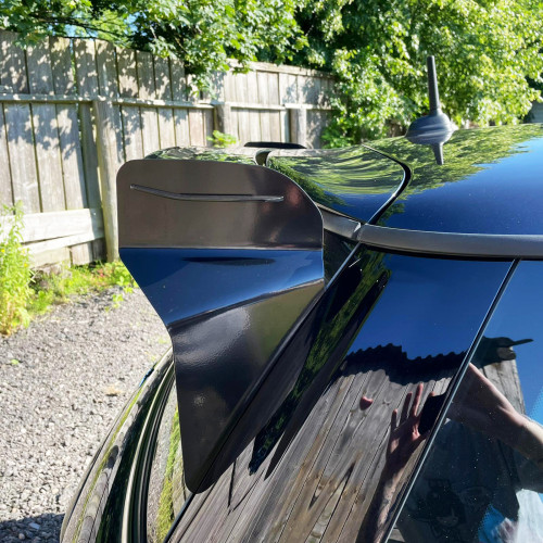 Orranje G-Wing Lite GP Style Spoiler | Orranje