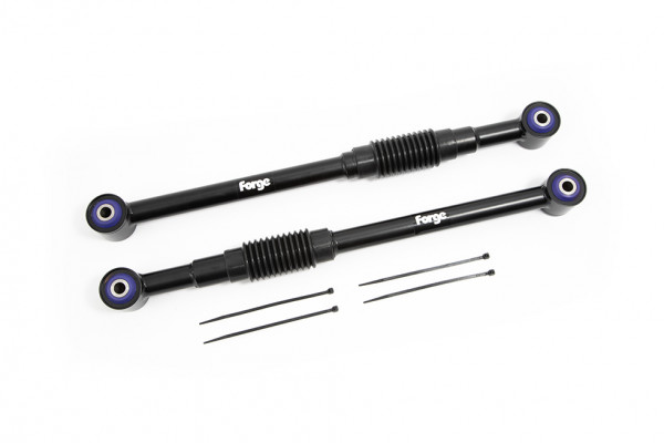 Forge Motorsport Mini F56 Adjustable Rear Tie Bars