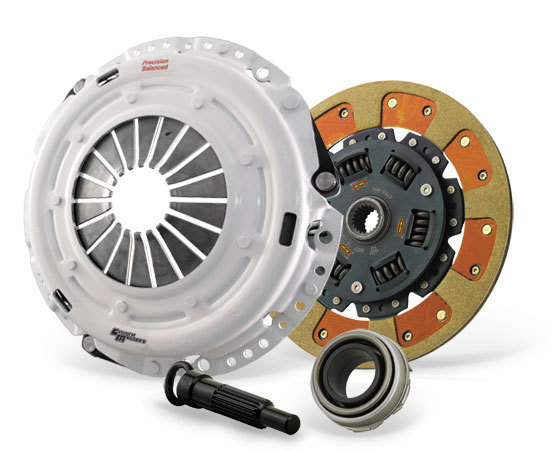 Clutch Masters FX300 R53