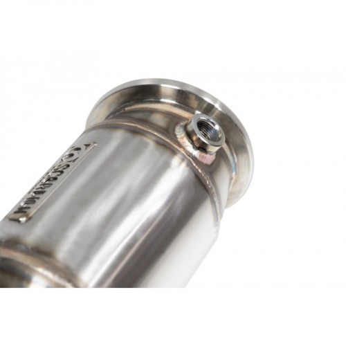 Scorpion Exhausts Downpipe Hi-Flow Sports Cat F56 GPF 2019-2021
