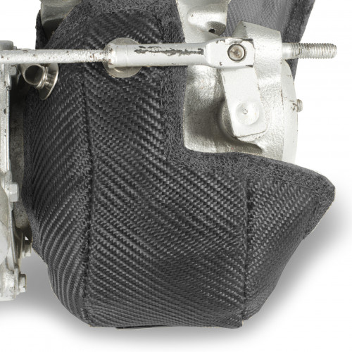 Funk Motorsport Turbo Blanket R55 R56 R57 R58 R59 R60 R61