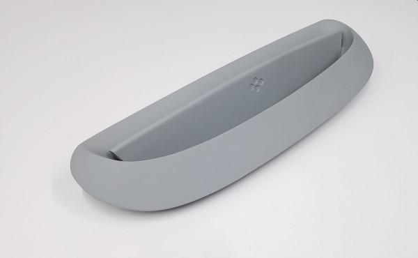 LEAP MuV F56 MINI Larger Bonnet Scoop