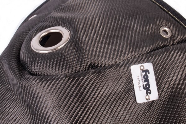 Forge R56 Turbo Blanket