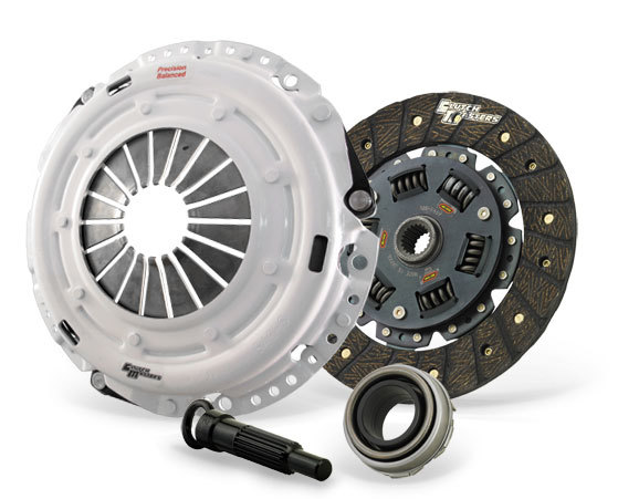 Clutch Masters FX100 R50 01/01-06/04