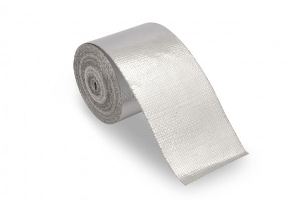 Funk Motorsport Funk Silver Reflective Heat Tape