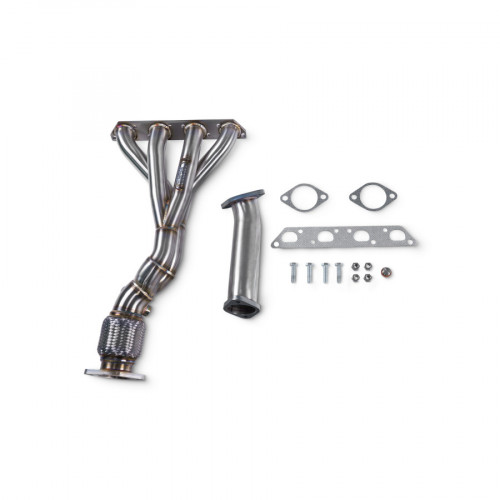 Scorpion R53 R52 R50 Exhaust Manifold De-Cat & Cat SMNC014 SMNX014
