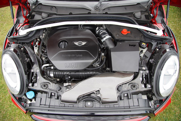 Forge Induction Kit F56 - Pre-LCI