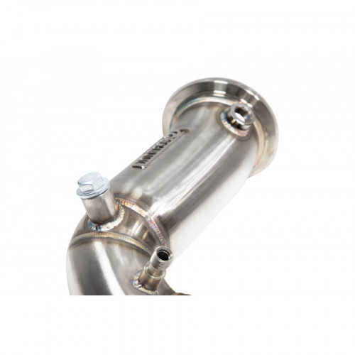 Scorpion Exhausts Downpipe De-Cat Pipe F56 GPF 2019-2021