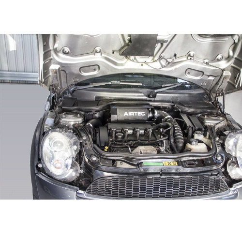 Airtec MINI Cooper S R56 N14 Motorsport Air Intake Induction Kit