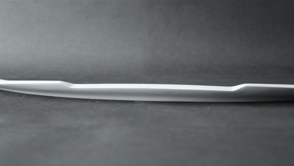 LEAP Alpha C R53 MINI Spoiler Lip