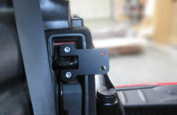 M7 Rear Chassis Brace R56