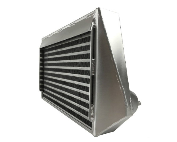 Pro Alloy Motorsport R53 Top Mount Intercooler