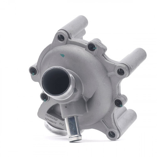 Freccia Water Pump R53