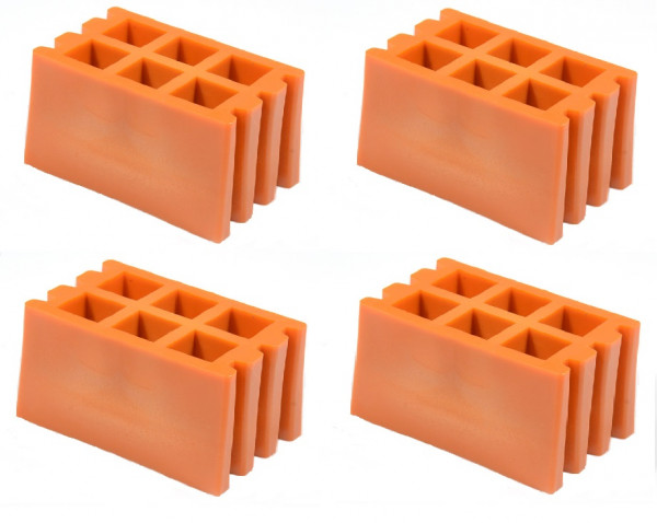 MINI JCW GP1 Jacking Blocks