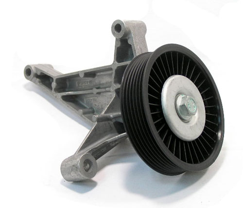 MINI OEM Aircon Idler Delete Pulley R52 R53