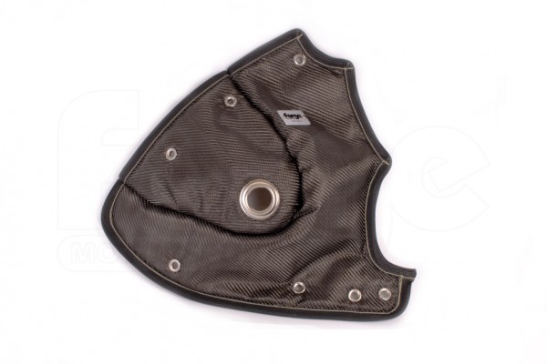 Forge R56 Turbo Blanket