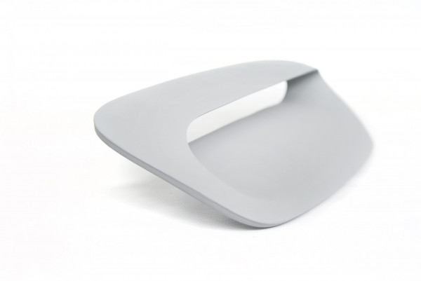 LEAP Lambda2 R56 R55-R59 MINI Larger Bonnet Scoop
