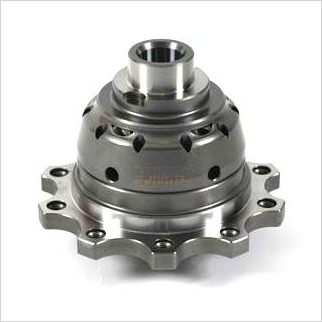 Quaife LSD Limited Slip Differential MINI F56 - Manual