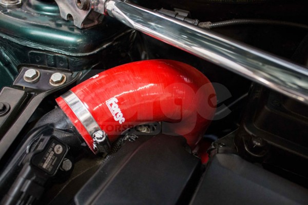 Forge Silicone R56 Noise Generator Delete Hose