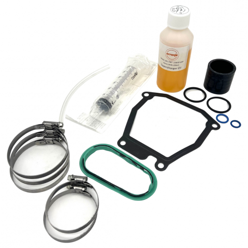 MAR Motorsport OE / Victor Reinz / Elring R53 R52 Supercharger Service Kit