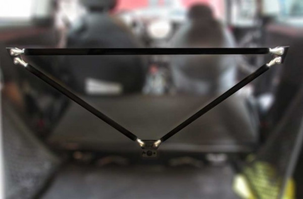 M7 Ultimate Stage 3 Chassis Kit R52 R53