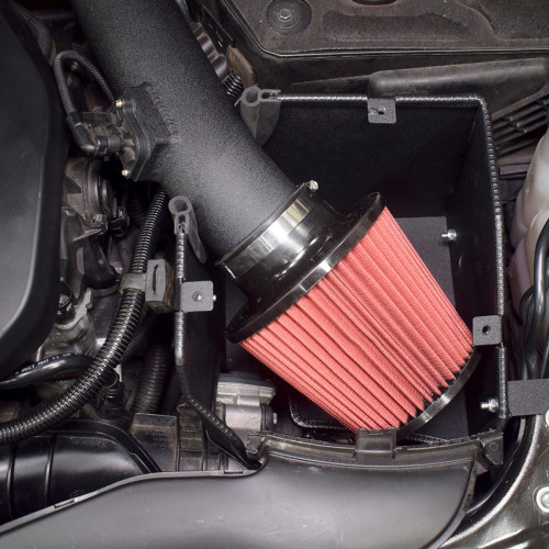 Direnza Cold Air Induction Kit Mini Cooper F56 LCI 2.0 Turbo 2019-2021
