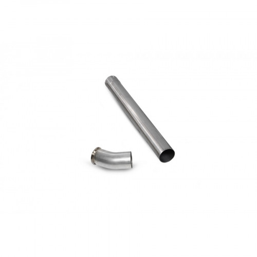 Scorpion Exhausts MINI Challenge - Non-Resonated GPF Delete MINI F56 Cooper S